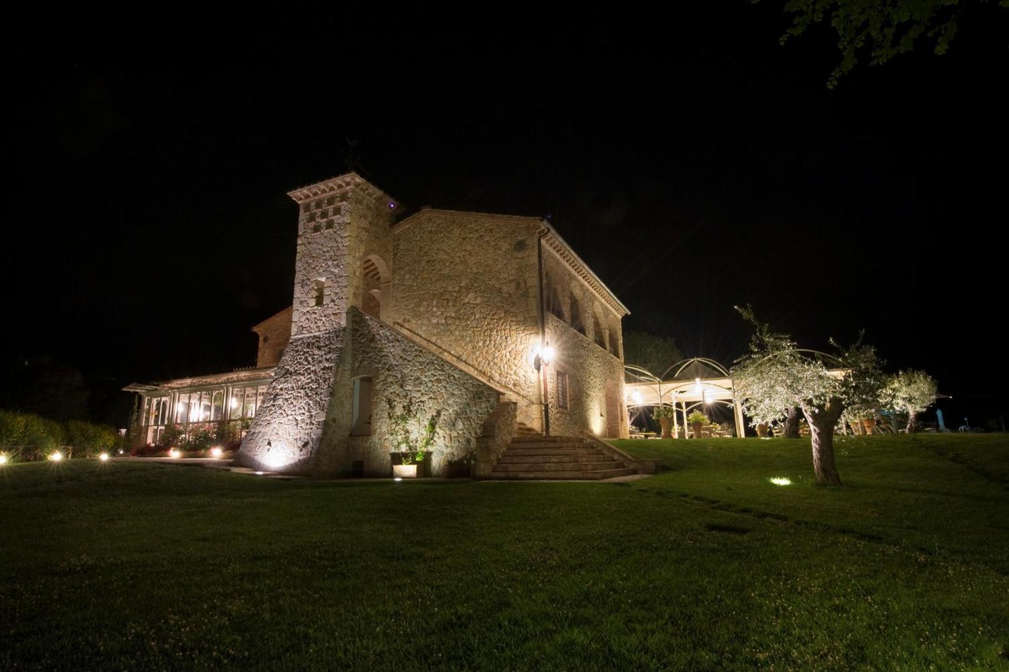 Tenuta Del Gallo Амелія Екстер'єр фото